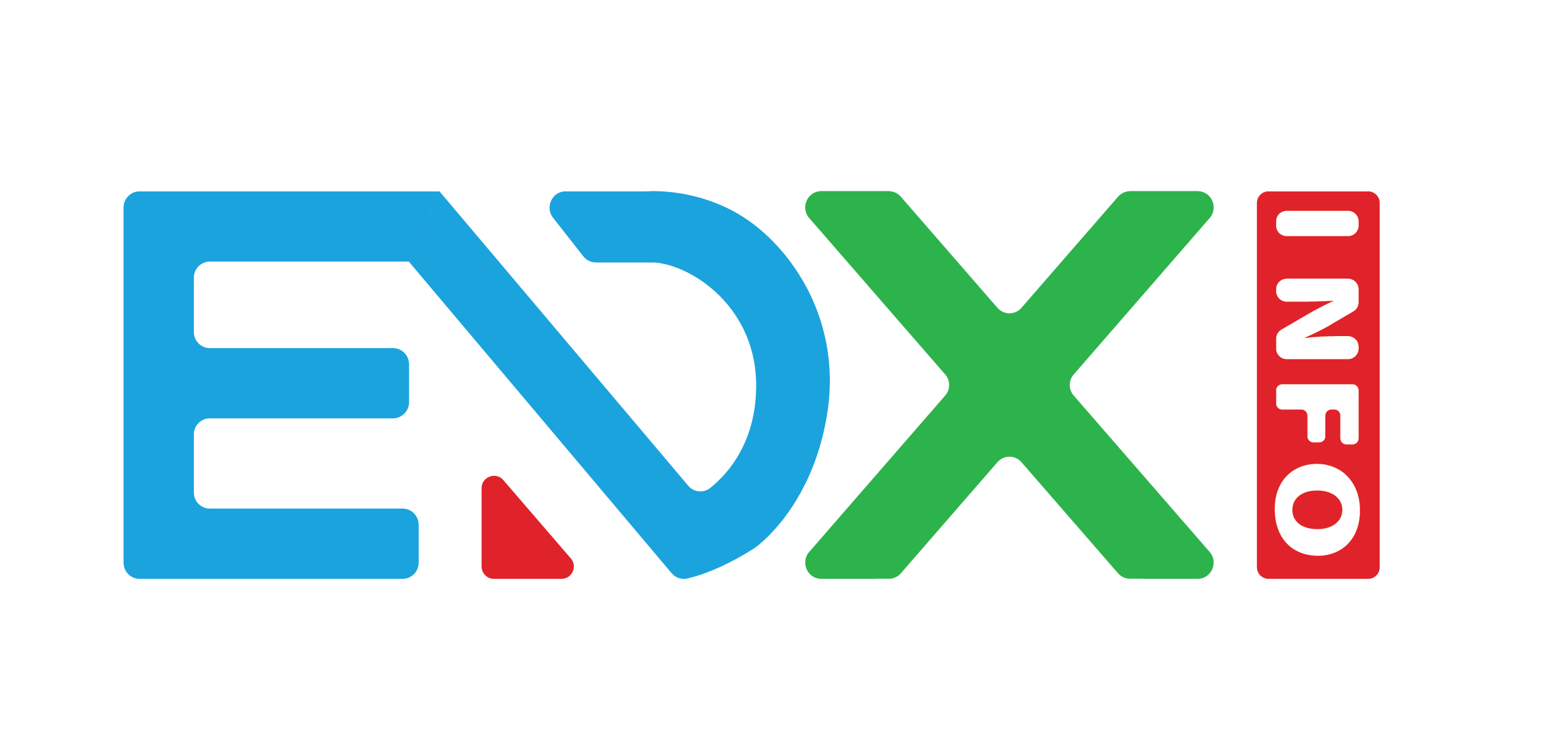 EDXINFO